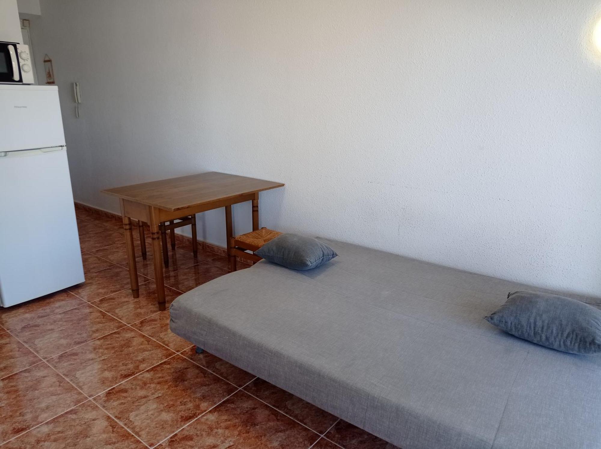 Apartamentos Bonaire 1ª Linea Wifi Solo Familias Serviplaya Gandia Room photo