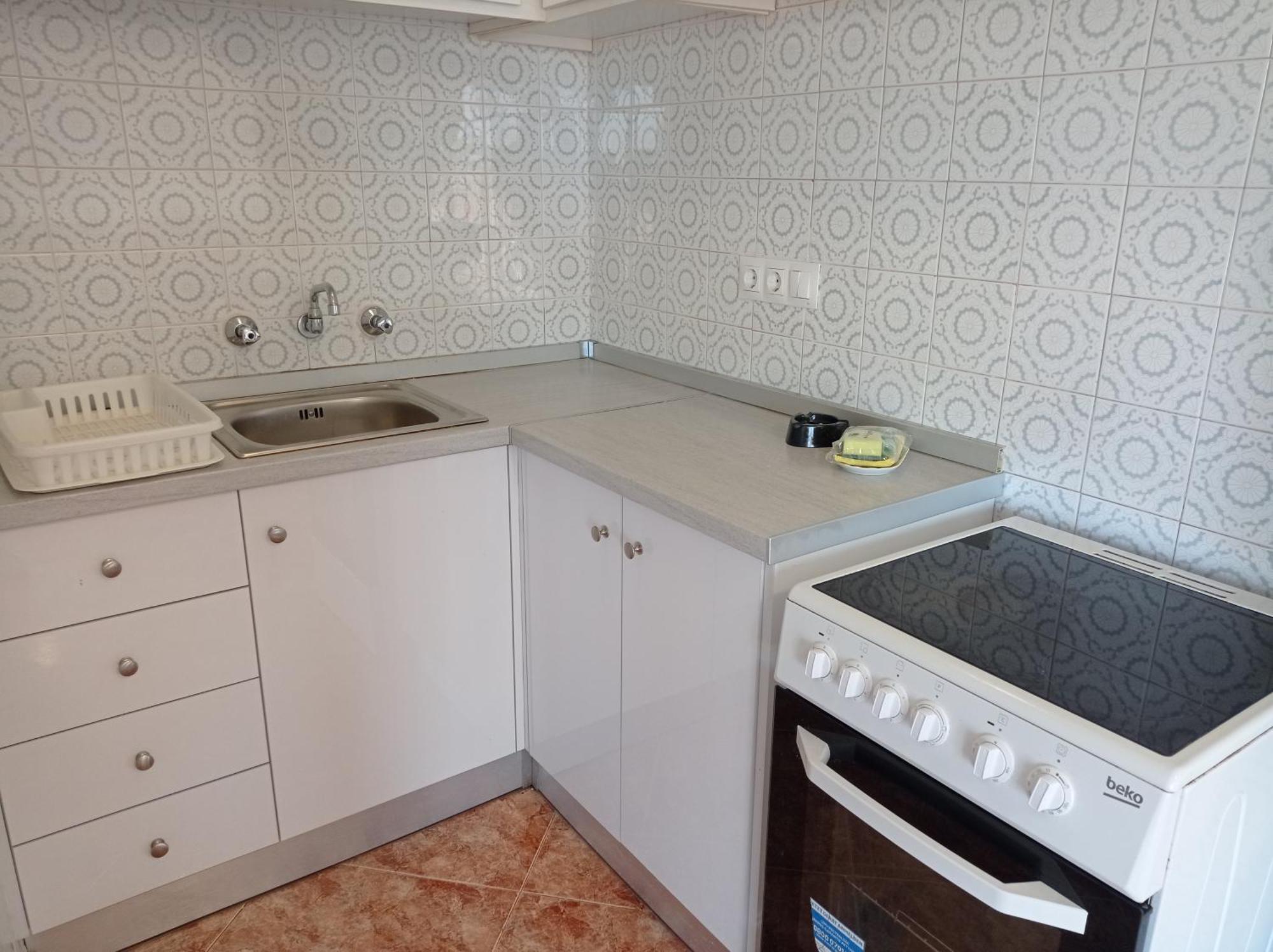 Apartamentos Bonaire 1ª Linea Wifi Solo Familias Serviplaya Gandia Room photo